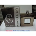 CHARRIOL ROYAL LEATHER  BY CHARRIOL PERFUMES 100ML E.D.P NEW IN SEALED BOX